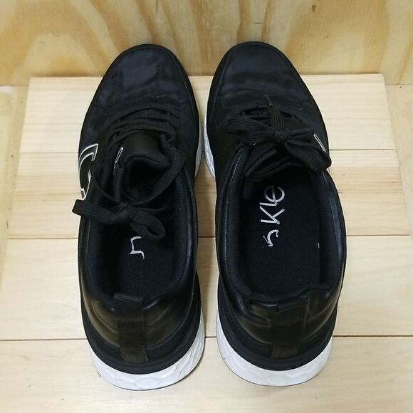 CALVIN KLEIN ARIS Sneaker Men shoes size 10.5 - Picture 5 of 9